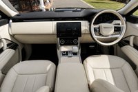 USED 2023 23 LAND ROVER RANGE ROVER 4.4 P530 V8 SV SUV 5dr Petrol Auto 4WD Euro 6 (s/s) (530 ps) 
