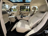USED 2023 23 LAND ROVER RANGE ROVER 4.4 P530 V8 SV SUV 5dr Petrol Auto 4WD Euro 6 (s/s) (530 ps) 