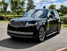 USED 2023 23 LAND ROVER RANGE ROVER 4.4 P530 V8 SV SUV 5dr Petrol Auto 4WD Euro 6 (s/s) (530 ps) 