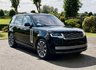 USED 2023 23 LAND ROVER RANGE ROVER 4.4 P530 V8 SV SUV 5dr Petrol Auto 4WD Euro 6 (s/s) (530 ps) 