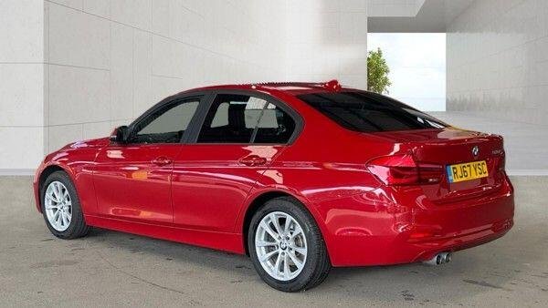 View our BMW 3 SERIES
