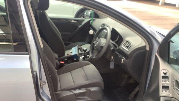 View our VOLKSWAGEN GOLF