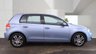 USED 2010 10 VOLKSWAGEN GOLF 1.4 TSI SE Euro 5 5dr LOW MILES + 15 SERVICES!!