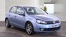 USED 2010 10 VOLKSWAGEN GOLF 1.4 TSI SE Euro 5 5dr LOW MILES + 15 SERVICES!!