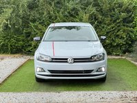 USED 2020 70 VOLKSWAGEN POLO 1.0 TSI GPF beats Hatchback 5dr Petrol Manual Euro 6 (s/s) (95 ps) CARPLAY, 2KEYS, ALLOYS, BEATS