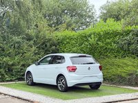 USED 2020 70 VOLKSWAGEN POLO 1.0 TSI GPF beats Hatchback 5dr Petrol Manual Euro 6 (s/s) (95 ps) CARPLAY, 2KEYS, ALLOYS, BEATS