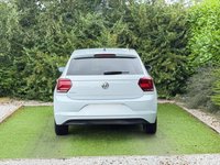USED 2020 70 VOLKSWAGEN POLO 1.0 TSI GPF beats Hatchback 5dr Petrol Manual Euro 6 (s/s) (95 ps) CARPLAY, 2KEYS, ALLOYS, BEATS