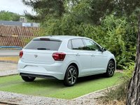USED 2020 70 VOLKSWAGEN POLO 1.0 TSI GPF beats Hatchback 5dr Petrol Manual Euro 6 (s/s) (95 ps) CARPLAY, 2KEYS, ALLOYS, BEATS