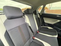 USED 2020 70 VOLKSWAGEN POLO 1.0 TSI GPF beats Hatchback 5dr Petrol Manual Euro 6 (s/s) (95 ps) CARPLAY, 2KEYS, ALLOYS, BEATS
