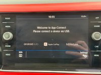 USED 2020 70 VOLKSWAGEN POLO 1.0 TSI GPF beats Hatchback 5dr Petrol Manual Euro 6 (s/s) (95 ps) CARPLAY, 2KEYS, ALLOYS, BEATS