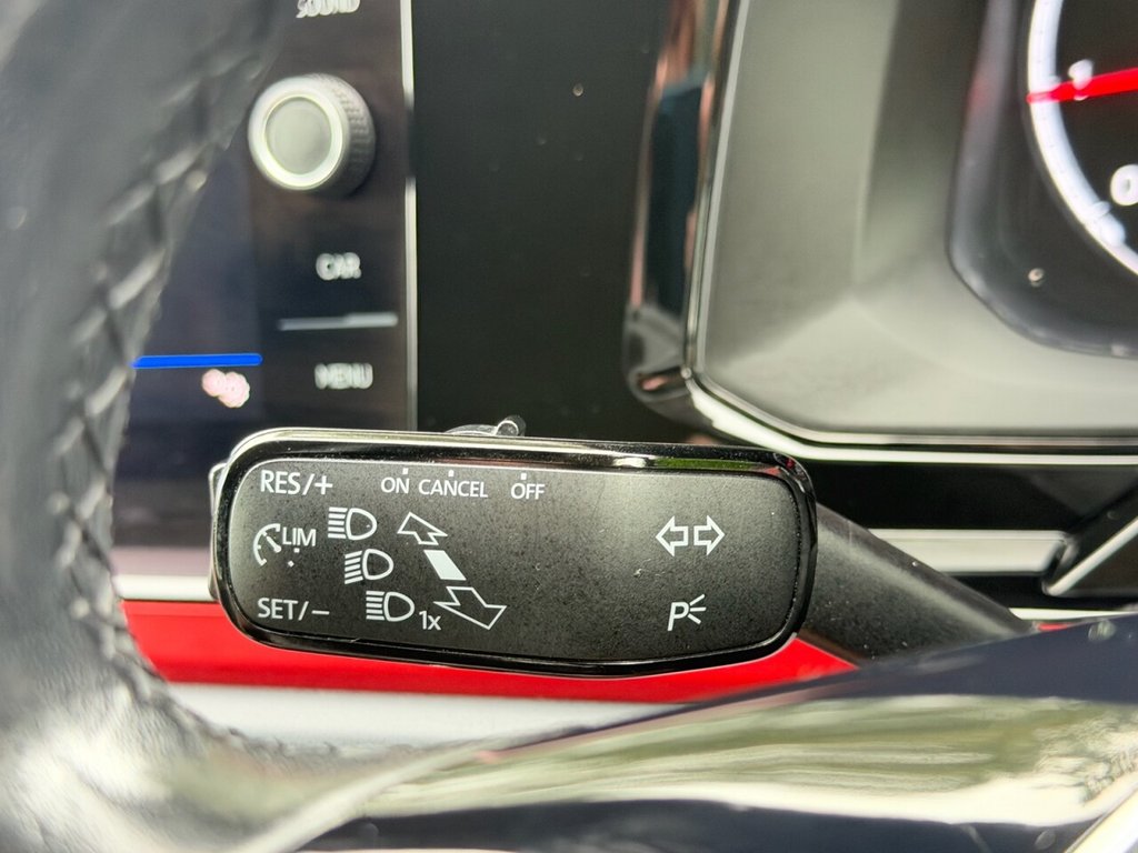 USED 2020 70 VOLKSWAGEN POLO 1.0 TSI GPF beats Hatchback 5dr Petrol Manual Euro 6 (s/s) (95 ps) CARPLAY, 2KEYS, ALLOYS, BEATS