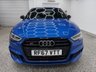 USED 2018 67 AUDI S3 2.0 TFSI Black Edition Sportback 5dr Petrol S Tronic quattro Euro 6 (s/s) (310 ps) 