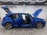 USED 2018 67 AUDI S3 2.0 TFSI Black Edition Sportback 5dr Petrol S Tronic quattro Euro 6 (s/s) (310 ps) 
