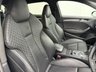 USED 2018 67 AUDI S3 2.0 TFSI Black Edition Sportback 5dr Petrol S Tronic quattro Euro 6 (s/s) (310 ps) 