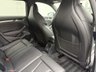USED 2018 67 AUDI S3 2.0 TFSI Black Edition Sportback 5dr Petrol S Tronic quattro Euro 6 (s/s) (310 ps) 