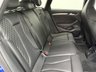 USED 2018 67 AUDI S3 2.0 TFSI Black Edition Sportback 5dr Petrol S Tronic quattro Euro 6 (s/s) (310 ps) 