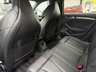 USED 2018 67 AUDI S3 2.0 TFSI Black Edition Sportback 5dr Petrol S Tronic quattro Euro 6 (s/s) (310 ps) 