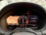 USED 2018 67 AUDI S3 2.0 TFSI Black Edition Sportback 5dr Petrol S Tronic quattro Euro 6 (s/s) (310 ps) 