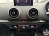USED 2018 67 AUDI S3 2.0 TFSI Black Edition Sportback 5dr Petrol S Tronic quattro Euro 6 (s/s) (310 ps) 