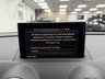 USED 2018 67 AUDI S3 2.0 TFSI Black Edition Sportback 5dr Petrol S Tronic quattro Euro 6 (s/s) (310 ps) 