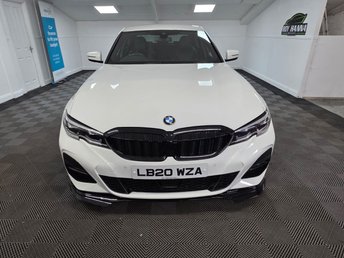 View our BMW 3 SERIES