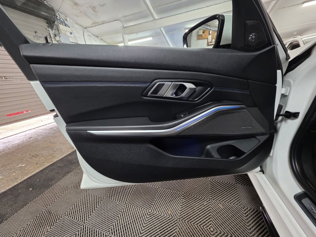 USED 2020 20 BMW 3 SERIES 2.0 320d M Sport Saloon 4dr Diesel Auto Euro 6 (s/s) (190 ps) Great Service History !