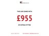 USED 2018 68 VOLKSWAGEN TIGUAN ALLSPACE 2.0 TDI SE Nav SUV 5dr Diesel 4Motion 4WD Manual Euro 6 (s/s) (150 ps) Stunning Vehicle - Privately Owned - Full Volkswagen Dealership Service History - Satellite Navigation - Apple/Android CarPlay - 7-Seats - 4WD - Comprehensive 3 Months Warranty (Option To Extend) - Brand New 12 Months MOT - Climate Control - Cruise Control - USB/AUX Connectivity - Bluetooth - DAB Radio - Parking Sensors - 18" Alloy Wheels - Electric Windows/Mirrors - Trip Computer - Remote Locking With 2 Keys - Free 12 Months AA Cover - Independent 88 Point Pre Sale Inspection With Health Check