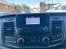 USED 2020 69 FORD TRANSIT CUSTOM 2.0 TDCI T300 LEADER ECOBLUE L1 H2 SWB HIGH ROOF 105BHP. 98K MILES. AC. SENSORS. PX RARE SWB H/ROOF. AC. SENSORS. 98K MLS. LEADER.