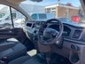USED 2020 69 FORD TRANSIT CUSTOM 2.0 TDCI T300 LEADER ECOBLUE L1 H2 SWB HIGH ROOF 105BHP. 98K MILES. AC. SENSORS. PX RARE SWB H/ROOF. AC. SENSORS. 98K MLS. LEADER.