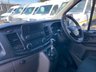 USED 2020 69 FORD TRANSIT CUSTOM 2.0 TDCI T300 LEADER ECOBLUE L1 H2 SWB HIGH ROOF 105BHP. 98K MILES. AC. SENSORS. PX RARE SWB H/ROOF. AC. SENSORS. 98K MLS. LEADER.