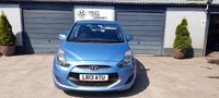 USED 2013 13 HYUNDAI IX20 1.4 Active Hatchback 5dr Petrol Manual Euro 5 (s/s) (90 bhp) 