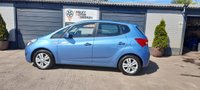 USED 2013 13 HYUNDAI IX20 1.4 Active Hatchback 5dr Petrol Manual Euro 5 (s/s) (90 bhp) 