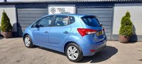 USED 2013 13 HYUNDAI IX20 1.4 Active Hatchback 5dr Petrol Manual Euro 5 (s/s) (90 bhp) 
