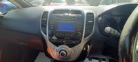 USED 2013 13 HYUNDAI IX20 1.4 Active Hatchback 5dr Petrol Manual Euro 5 (s/s) (90 bhp) 