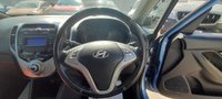 USED 2013 13 HYUNDAI IX20 1.4 Active Hatchback 5dr Petrol Manual Euro 5 (s/s) (90 bhp) 