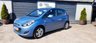 USED 2013 13 HYUNDAI IX20 1.4 Active Hatchback 5dr Petrol Manual Euro 5 (s/s) (90 bhp) 