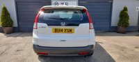 USED 2014 14 HONDA CR-V 1.6 i-DTEC S SUV 5dr Diesel Manual Euro 5 (s/s) (120 ps) 