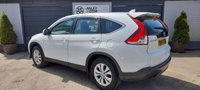 USED 2014 14 HONDA CR-V 1.6 i-DTEC S SUV 5dr Diesel Manual Euro 5 (s/s) (120 ps) 