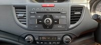 USED 2014 14 HONDA CR-V 1.6 i-DTEC S SUV 5dr Diesel Manual Euro 5 (s/s) (120 ps) 