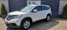 USED 2014 14 HONDA CR-V 1.6 i-DTEC S SUV 5dr Diesel Manual Euro 5 (s/s) (120 ps) 