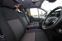 USED 2022 72 FORD TRANSIT CUSTOM 2.0 340 EcoBlue Leader Campervan 5dr Diesel Manual L1 H1 Euro 6 (s/s) (130 ps) 