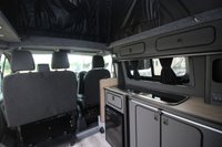 USED 2022 72 FORD TRANSIT CUSTOM 2.0 340 EcoBlue Leader Campervan 5dr Diesel Manual L1 H1 Euro 6 (s/s) (130 ps) 