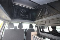 USED 2022 72 FORD TRANSIT CUSTOM 2.0 340 EcoBlue Leader Campervan 5dr Diesel Manual L1 H1 Euro 6 (s/s) (130 ps) 
