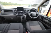 USED 2022 72 FORD TRANSIT CUSTOM 2.0 340 EcoBlue Leader Campervan 5dr Diesel Manual L1 H1 Euro 6 (s/s) (130 ps) 