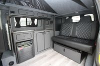 USED 2022 72 FORD TRANSIT CUSTOM 2.0 340 EcoBlue Leader Campervan 5dr Diesel Manual L1 H1 Euro 6 (s/s) (130 ps) 