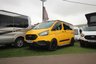 USED 2022 72 FORD TRANSIT CUSTOM 2.0 340 EcoBlue Leader Campervan 5dr Diesel Manual L1 H1 Euro 6 (s/s) (130 ps) 