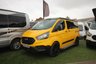 USED 2022 72 FORD TRANSIT CUSTOM 2.0 340 EcoBlue Leader Campervan 5dr Diesel Manual L1 H1 Euro 6 (s/s) (130 ps) 