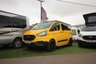 USED 2022 72 FORD TRANSIT CUSTOM 2.0 340 EcoBlue Leader Campervan 5dr Diesel Manual L1 H1 Euro 6 (s/s) (130 ps) 