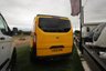 USED 2022 72 FORD TRANSIT CUSTOM 2.0 340 EcoBlue Leader Campervan 5dr Diesel Manual L1 H1 Euro 6 (s/s) (130 ps) 
