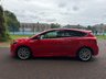 USED 2015 15 FORD FOCUS 1.5 TDCi Zetec S Hatchback 5dr Diesel Manual Euro 6 (s/s) (120 ps) 